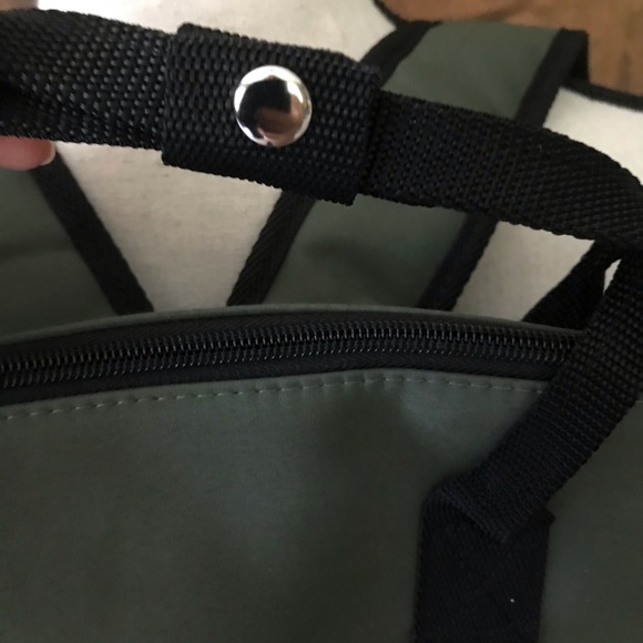 NWOT Backpack Style - Picture 6 of 9